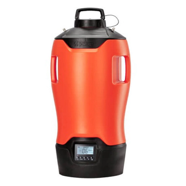 Vendita online Geyser nebulizzatore 25 L E-25 MI 21 V Stocker